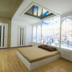 Фото Отель Золотое время