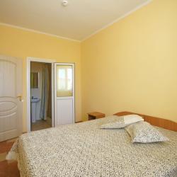 Фото Отель Бумеранг