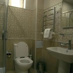 Фото Отель Bravo Lyuks (Браво Люкс)