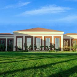 Фото Отель Rixos Water World Aktau (Риксос Вотер Ворлд )