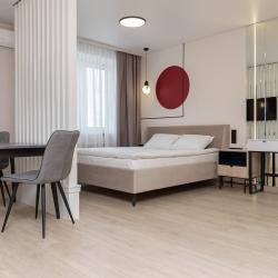 Фото Апартаменты ДОМУС на улице 5-я Северная