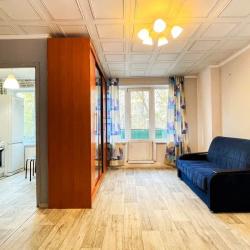 Фото Отель Apart Saray на шоссе Хорошёвское 7с2