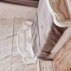 Комната стандарт с 1 двуспальной кроватью