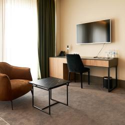 Фото Boutique Hotel Status (Бутик-отель Статус)