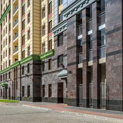 3-местные апартаменты студия
