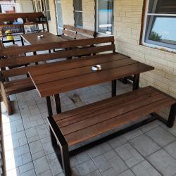 Апартаменты однокомнатные