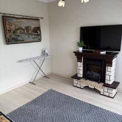 Фото Уютные апартаменты на Балтийском море