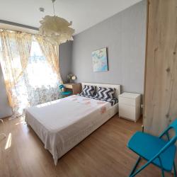 Фото Апартаменты на улице Харьковская 3