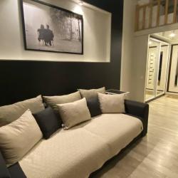 Фото Отель MyStudio (МайСтудио) на улице Королёва 11