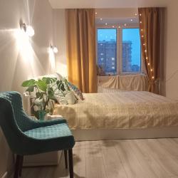 Апартаменты на улица Хохлова — b2ee8533f7ab9a6d524ca8258f23dbd0