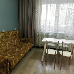 Фото Апартаменты на улице Некрасова 18