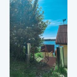 Фото Отель Lemigarvi (Лемиярви)