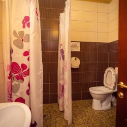 Фото Отель Саврасовская