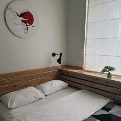 Фото Отель KoikaGo (КойкаГо)