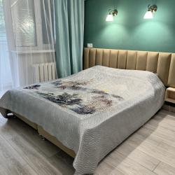 Фото Отель Уютная квартира