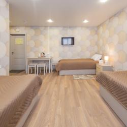 Фото Отель Желанный гость