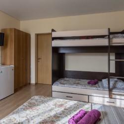 Фото Отель Гостевой дом «Динара»