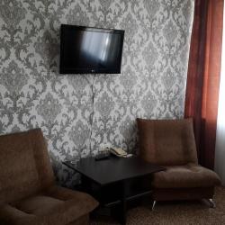 Фото Отель Твой