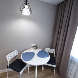 Фото Апартаменты на улице Ленинградская 56В