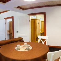 Фото Отель Староямская