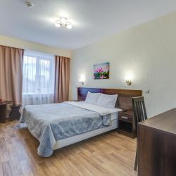 Фото Отель Пик