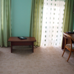 Фото Отель Гостиный Двор