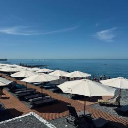 Фото Отель Kiparis Resort by Stellar Hotels, Adler (Кипарис)
