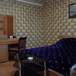 Фото Отель Максим