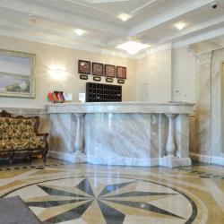 Фото Парк-отель Замковый (Park hotel Zamkovy)