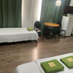 Фото Отель Тополя