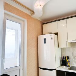 Фото Отель Уют Home (Хоум) на улице Струве