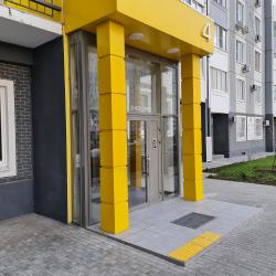 Фото Отель Атмосфера Комфорта на проспекте Солженицына 13