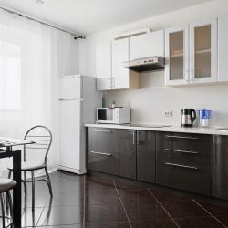 2-комнатные апартаменты студия г. Пенза, ул. Тамбовская, 11