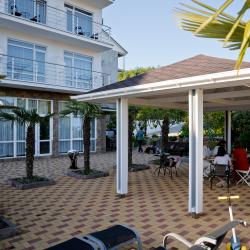 Фото Отель Эдас