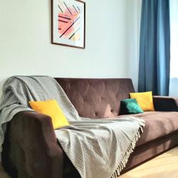 Фото Апартаменты на улице Дорожная 12