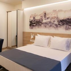 Фото Rooftop Apart Hotel (Руфтоп Апарт Отель)