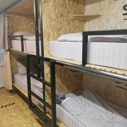 Фото Отель Sera Loft (Сера Лофт)