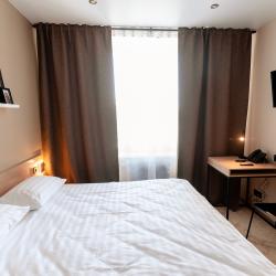 Фото Smart Hotel NEO (Смарт Отель Нео )