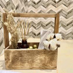 Номер стандарт комфорт 1 категории