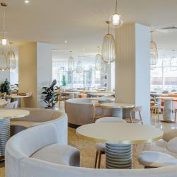 Фото Отель FЮNF LUXURY RESORT & SPA ANAPA MIRACLEON 5* (ФЮНФ ЛАКШЕРИ РЕЗОРТ & СПА МИРАКЛЕОН)