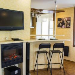 Фото Отель RENT-сервис (Рент-сервис) на Лермонтова