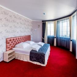 Фото Отель Лондон Сити на Бакунина