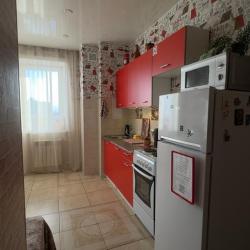 Фото Апартаменты на улице Касьянова 4