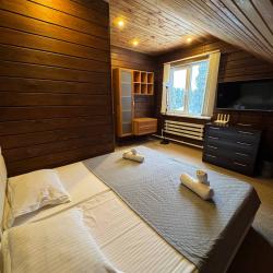 6-комнатный коттедж улучшенный