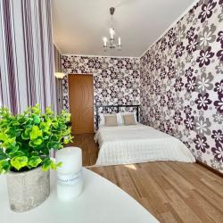 Фото Апартаменты на улице Калинина