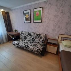Фото Апартаменты на улице Кирова 28в
