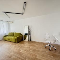 Фото Апартаменты на улице Невская 6