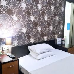 Фото Отель Пенаты