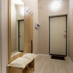 фото 61 Natalie Apartments (Натали Апартаментс) на шоссе Пулковское 14 стр. 6