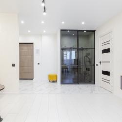 1-комнатные апартаменты люкс Апартаменты RentPlaza Luxury